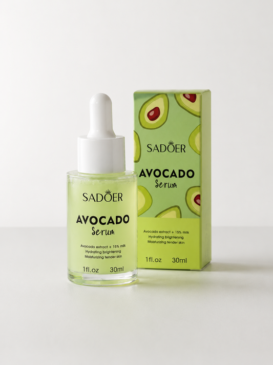 Avocado Serum
