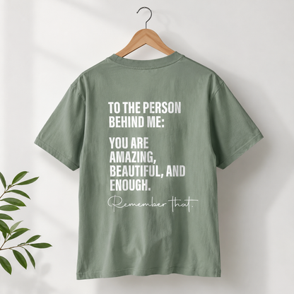 You Matter T-Shirt