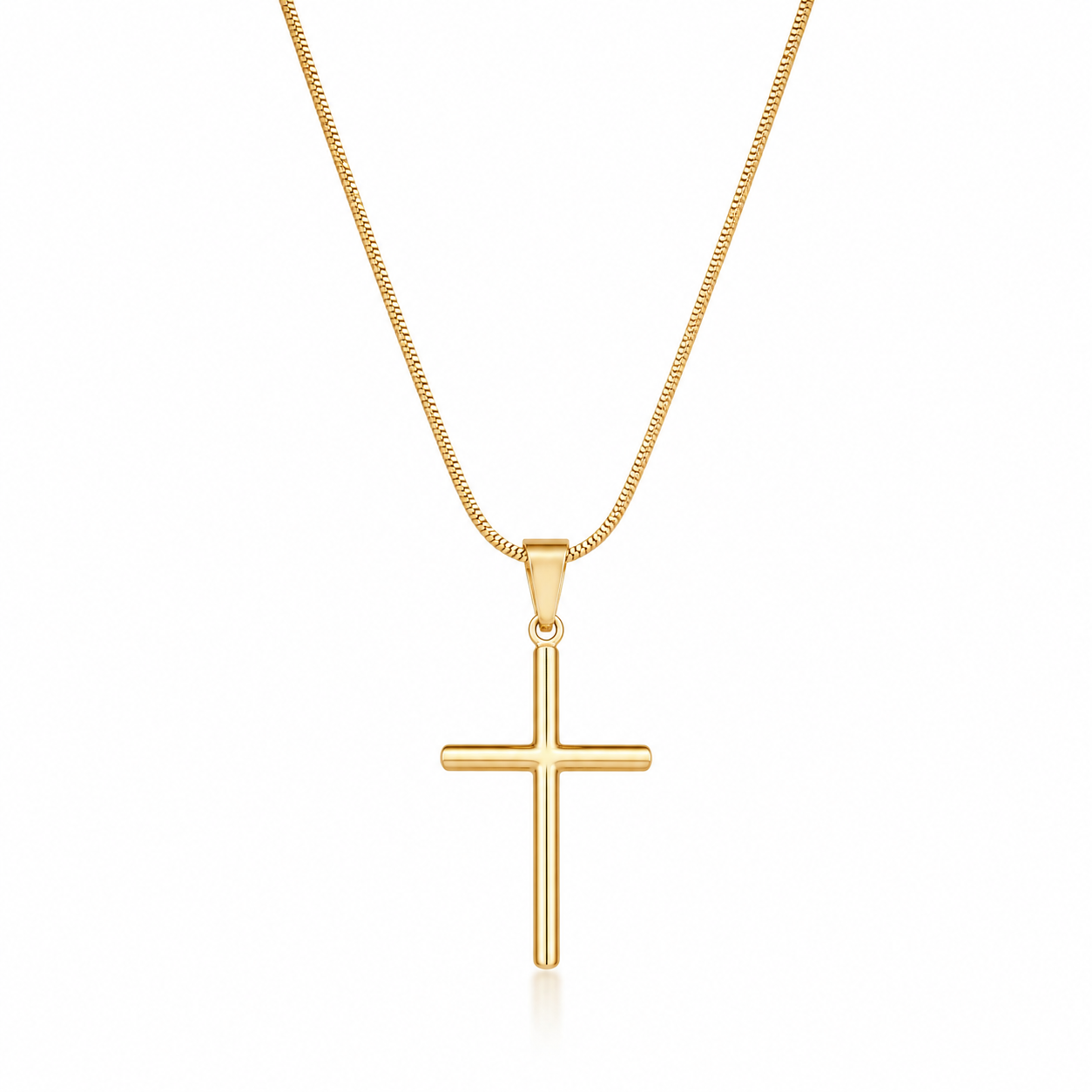 Faith Necklace