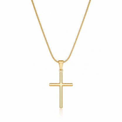 Faith Necklace