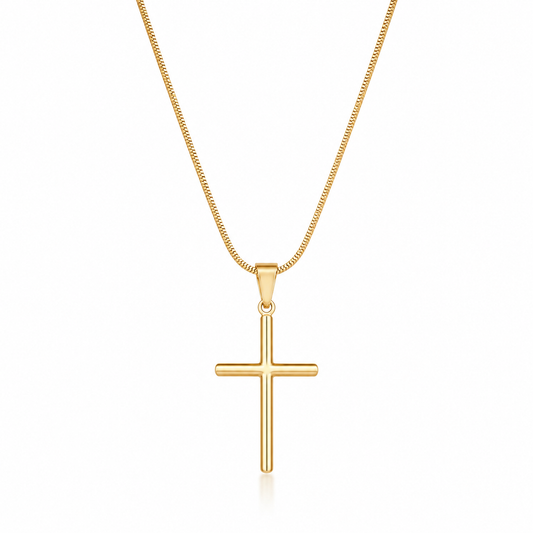 Faith Necklace