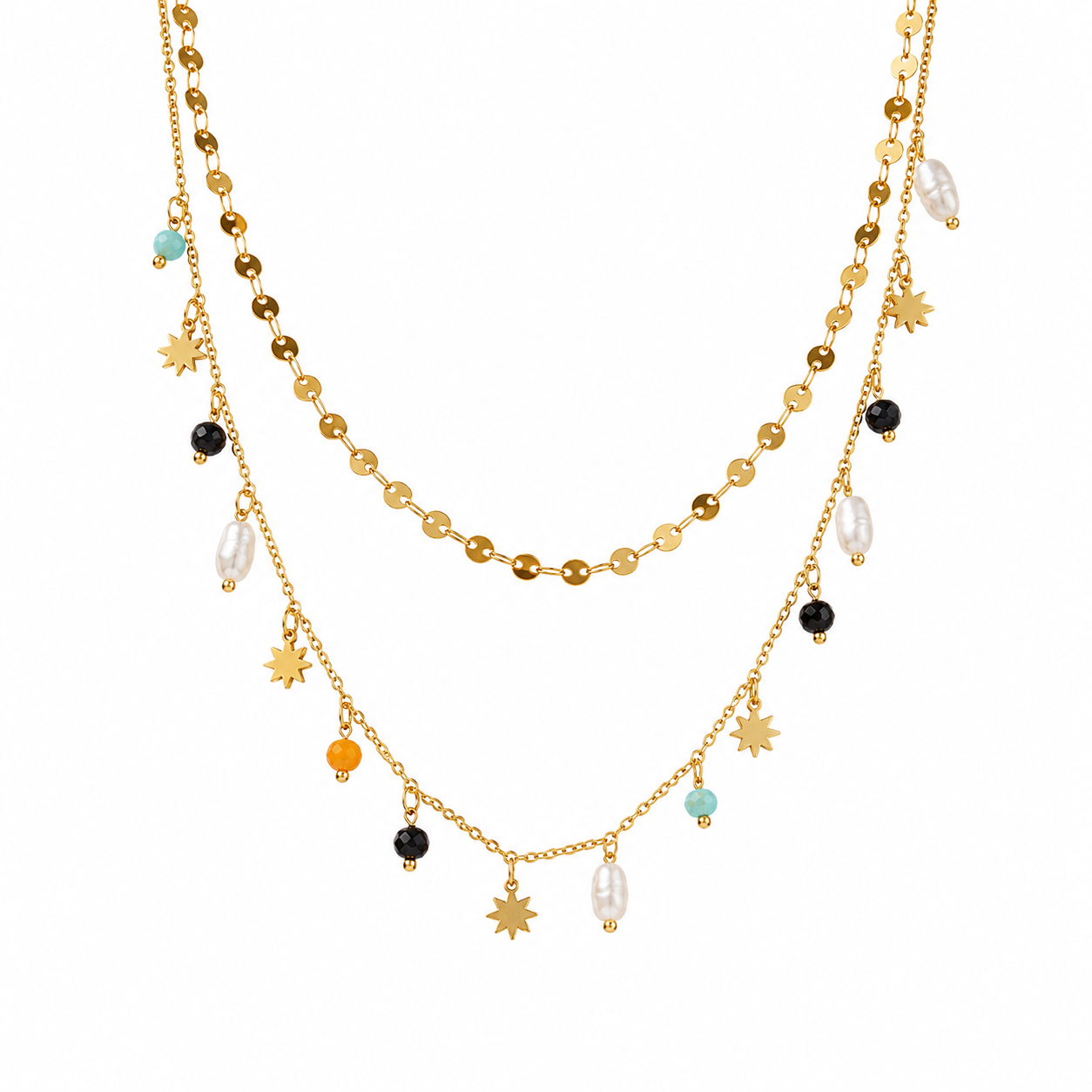 Celestial Dreams Necklace