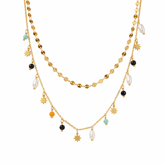 Celestial Dreams Necklace