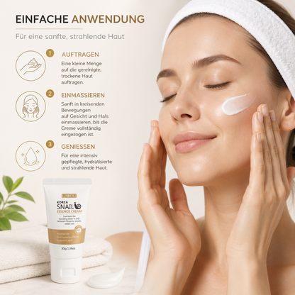 Snail Glow Cream