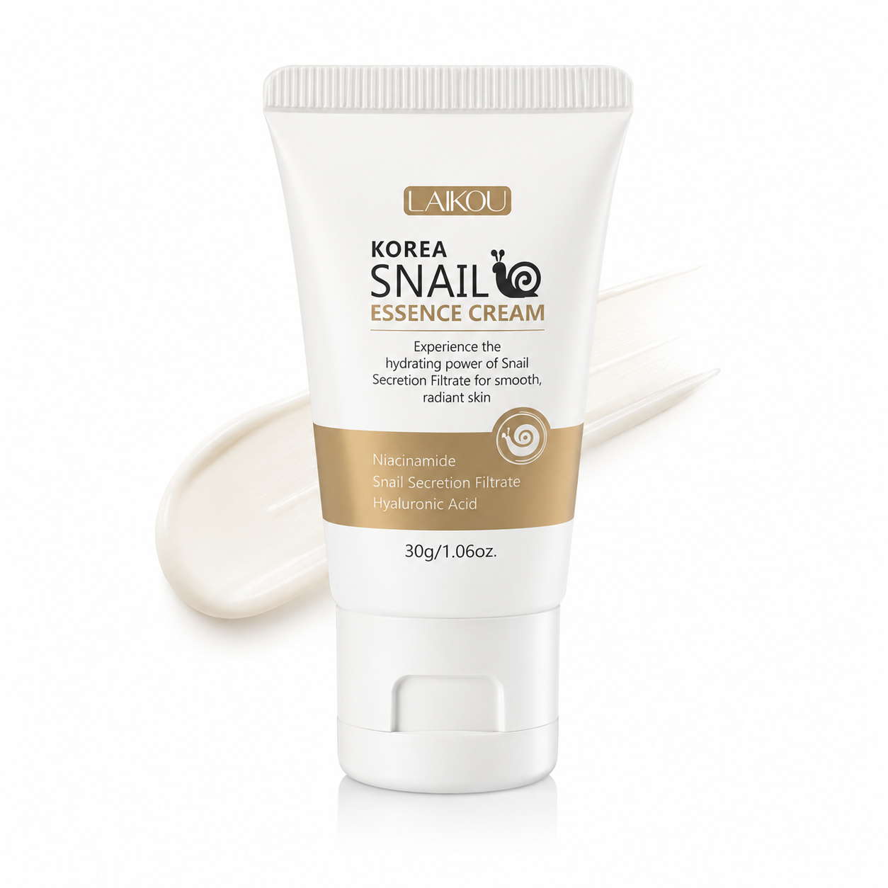 Snail Glow Cream