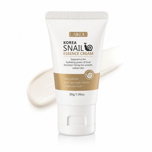 Snail Glow Cream