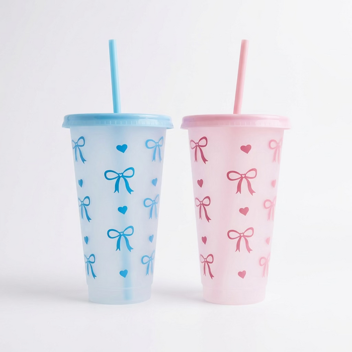 Bowtiful Cup
