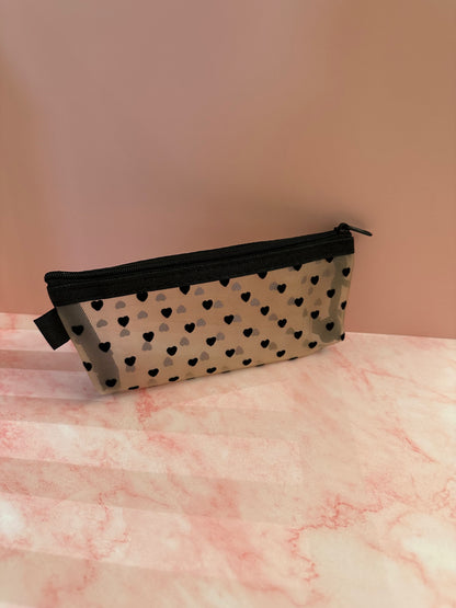 Mesh Pouch – Stilvoll, luftig & praktisch!