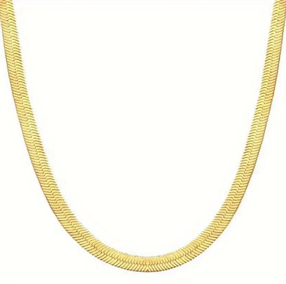 Serena Necklace – Sanfte Eleganz & pure Schönheit