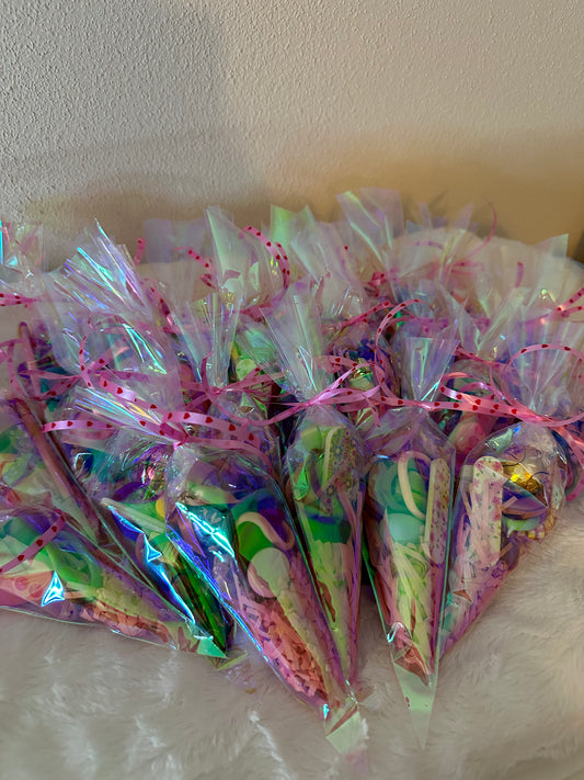 Bowty Minis