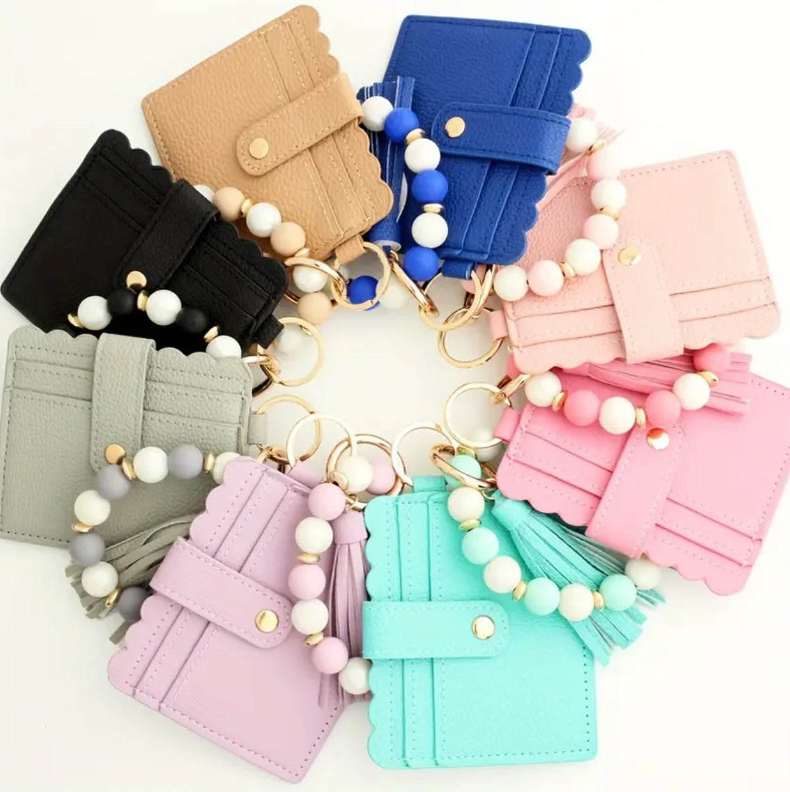 Bubble Wallet – Das Trend-Accessoire aus den USA!