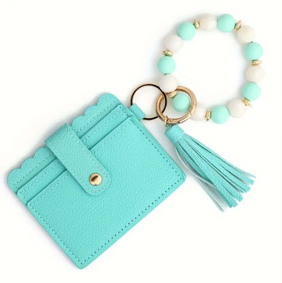 Bubble Wallet – Das Trend-Accessoire aus den USA!