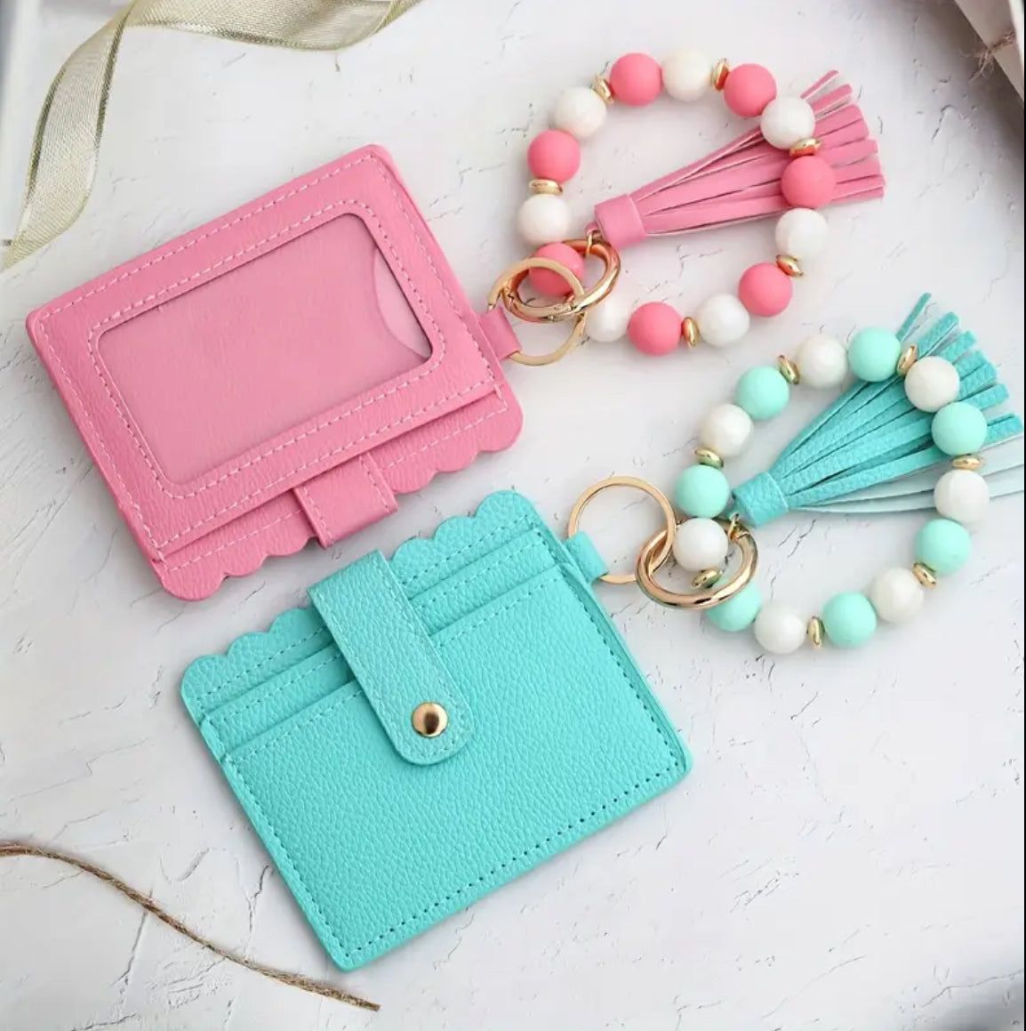 Bubble Wallet – Das Trend-Accessoire aus den USA!