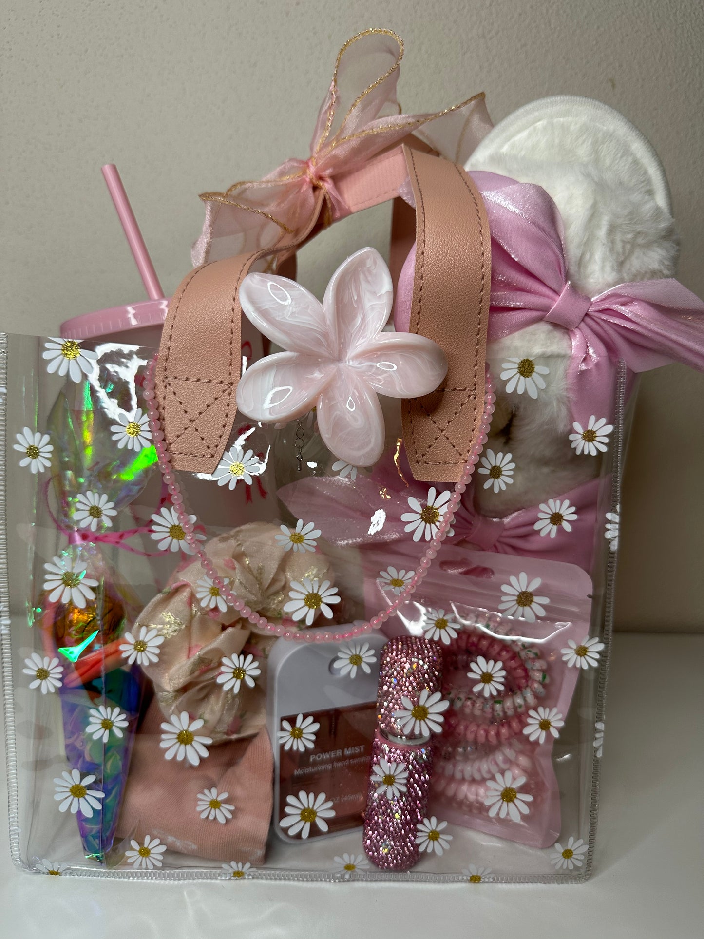 Bowty Spring Bag – Grand Edition