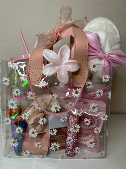 Bowty Spring Bag – Grand Edition