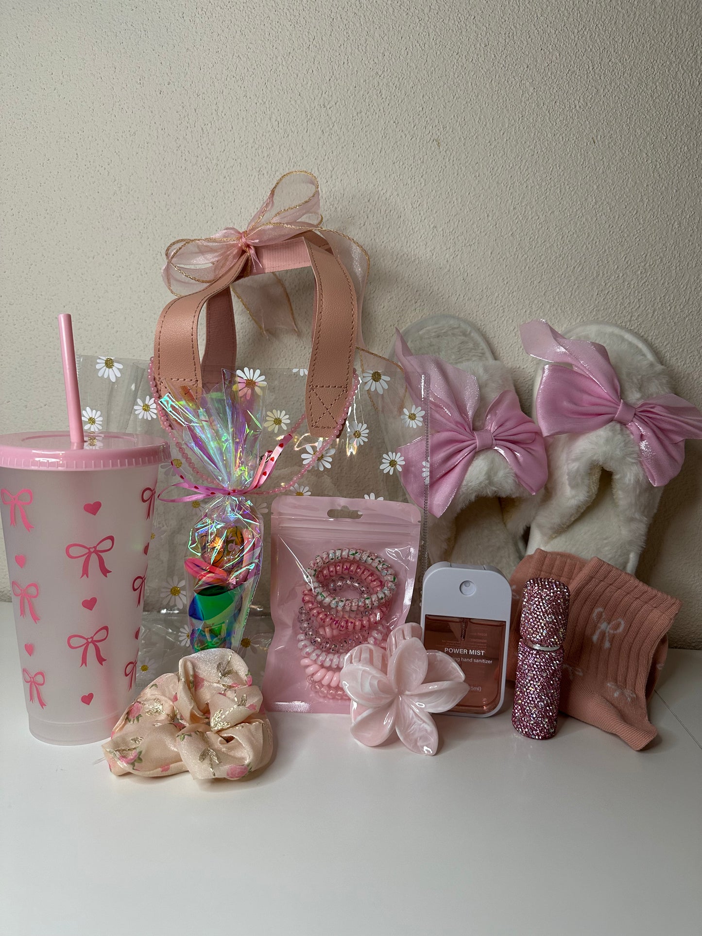 Bowty Spring Bag – Grand Edition