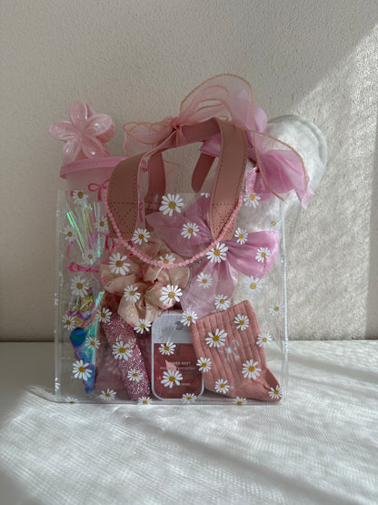 Bowty Spring Bag – Grand Edition