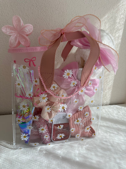 Bowty Spring Bag – Grand Edition