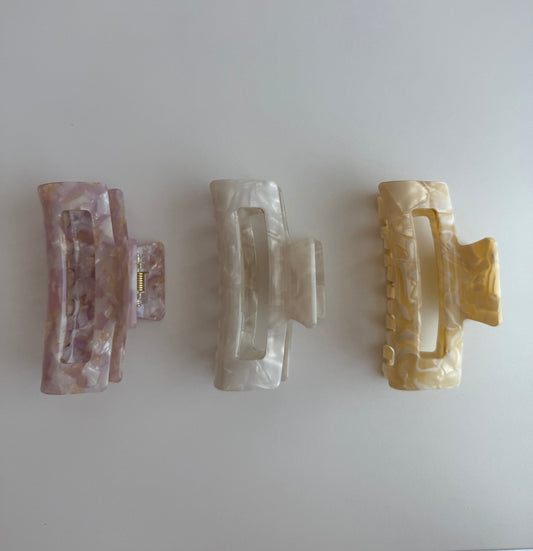 The Marble Claw