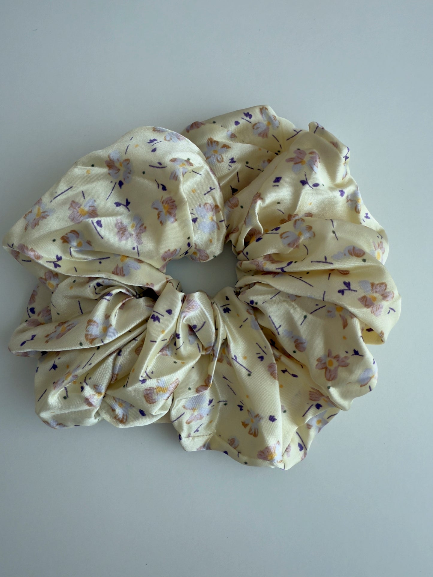 XXL Scrunchy