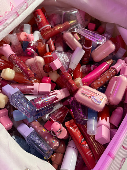Glossy Scoop - Lipgloss
