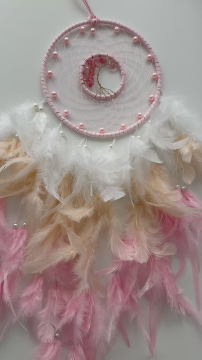 Rosy Dreams – Traumfänger